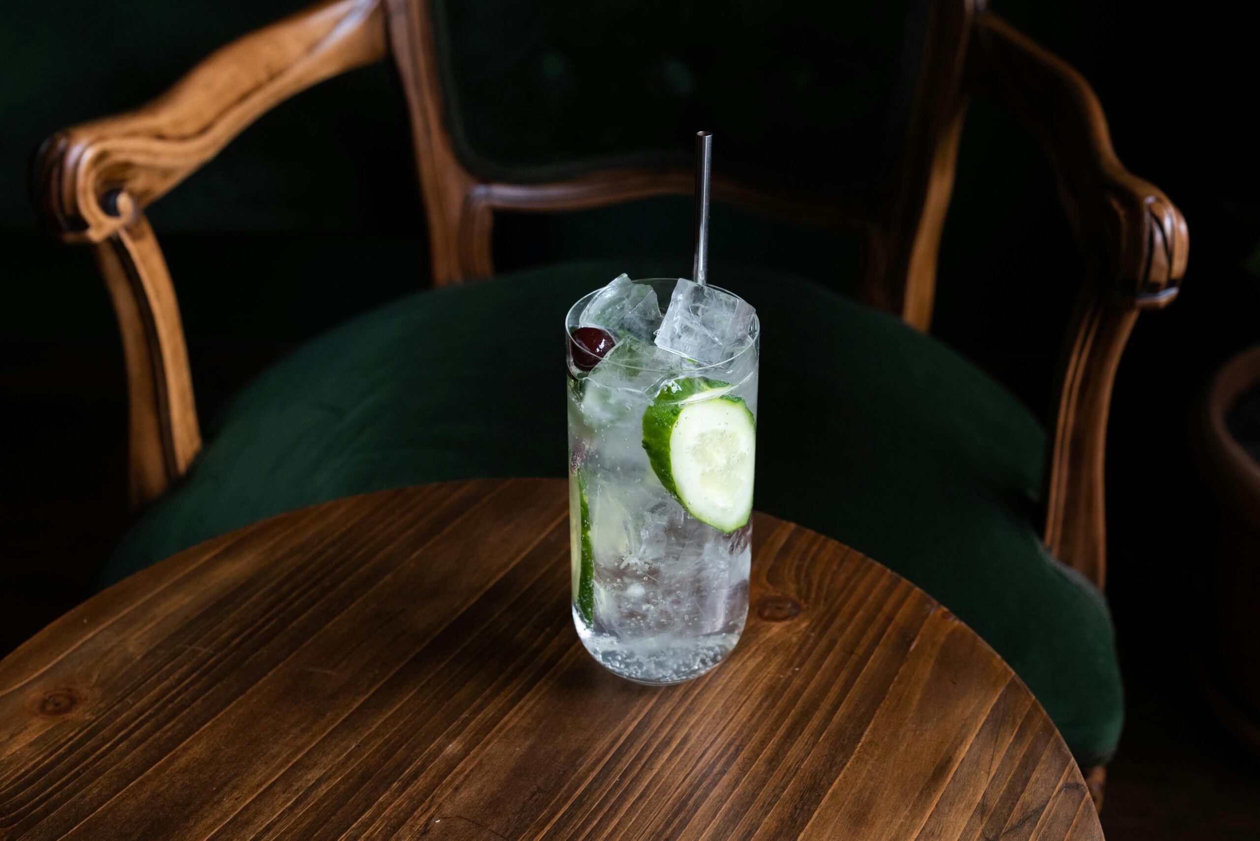 What's New 2 Τζιν