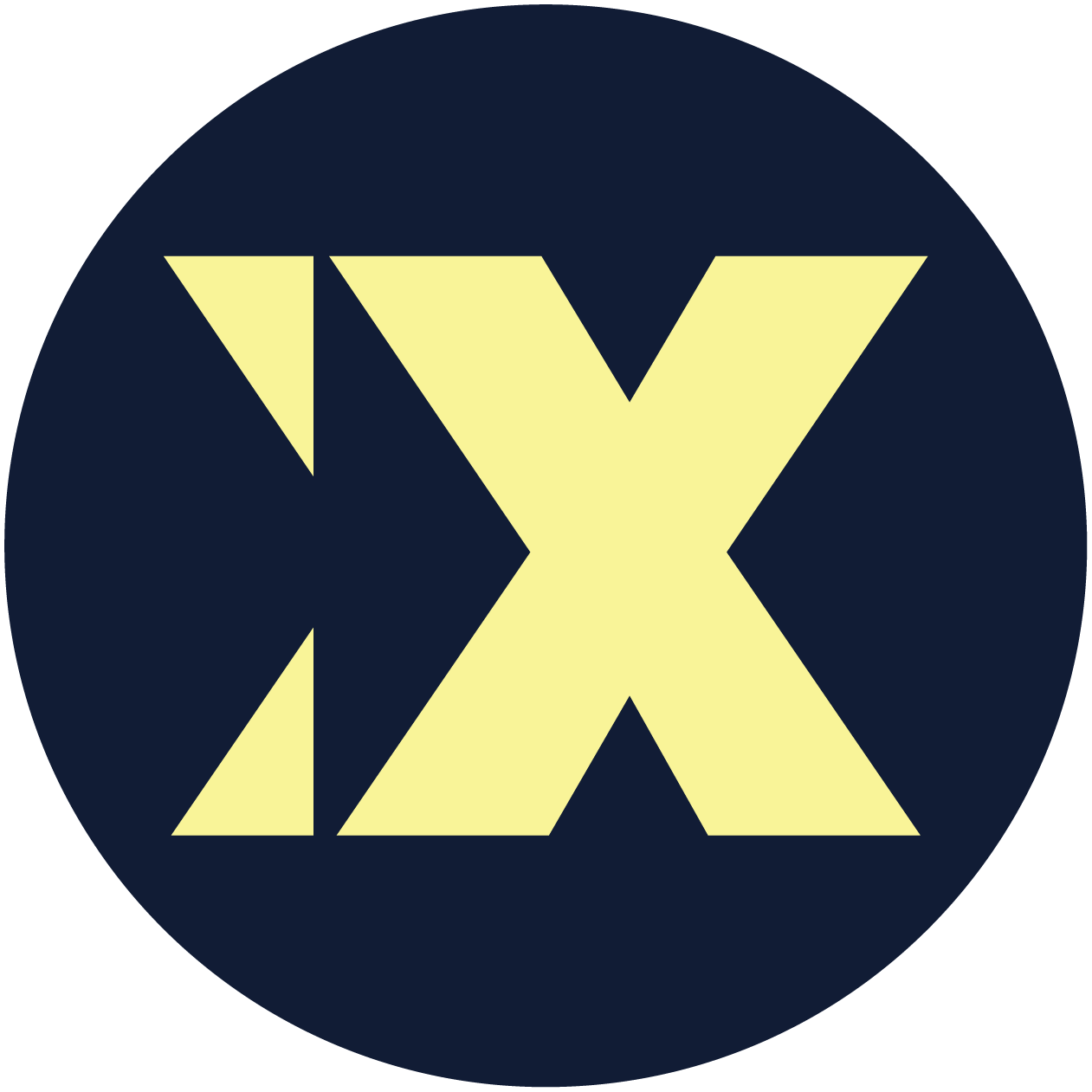 Placeholder για την εικόνα της παρουσιάστριας.